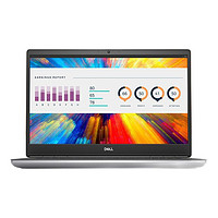 DELL 戴尔 Precision 7750 17.3英寸 移动工作站 银黑色(酷睿i9-10885H、RTX 3000 16G、32GB、521GB SSD*2、1080P、IPS、60Hz）