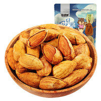 憨豆熊FUNNY BEAN BEAR 巴旦木 120g