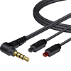 audio-technica 铁三角 HDC1iS 耳机升级线