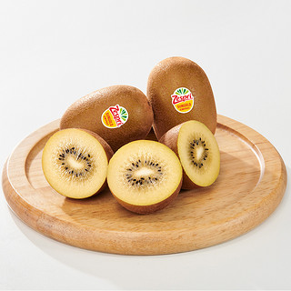 Zespri 佳沛 金奇异果巨无霸 18个（175g-204g）