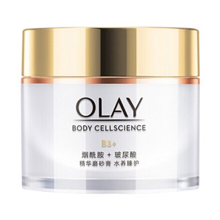 OLAY 玉兰油 精华磨砂膏