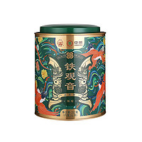 中茶 海堤 铁观音 252g