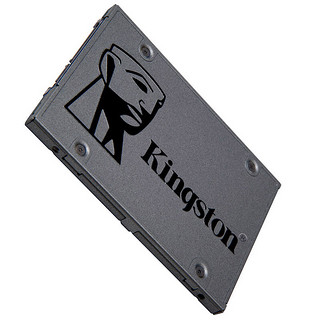 Kingston 金士顿 A400 SATA 固态硬盘 1.92TB（SATA3.0）