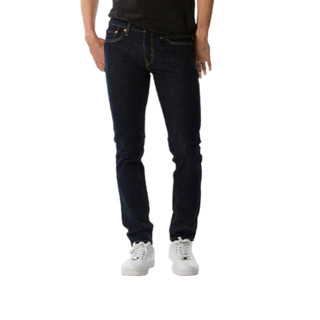 Levi's 李维斯 511 男士牛仔长裤 04511-2402 Dark Indigo US 34