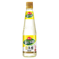 海天 海天米醋 白米醋 450ml*3瓶