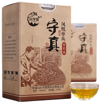 shanlihuo 山里货 守真 凤凰单丛茶 茉莉香 500g