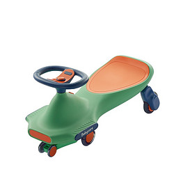 babycare 儿童扭扭车 赛琳绿