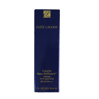  ESTEE LAUDER/雅诗兰黛 沁水系列 皮救星 粉底液  70#象牙白暖调(1W1) 30ml