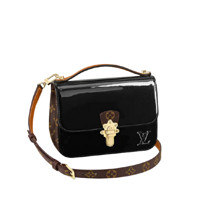 LOUIS VUITTON 路易威登 CHERRYWOOD BB系列 女士手袋 M51953 黑色