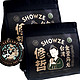  SHOWZE 修哲 高山茶金萱乌龙茶  256g*2袋　