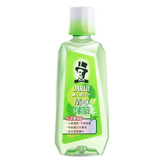 好来 清心绿茶漱口水 250ml