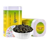 TenFu's TEA 天福茗茶 桂花乌龙茶 120g