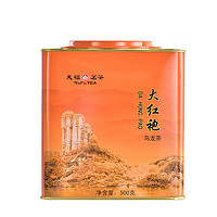 TenFu\'s TEA 天福茗茶 大红袍 500g