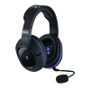 TURTLE BEACH 乌龟海岸 EAR FORCE Stealth 520 耳罩式头戴式蓝牙耳机 黑色