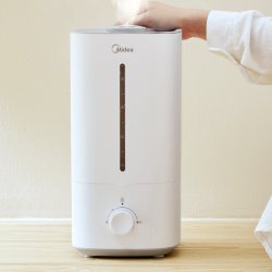 美的 SC-3G40A 加湿器 4.5L 白色
