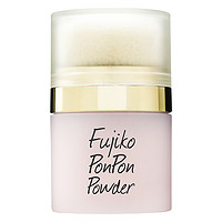 Fujiko 头发蓬松粉 粉色限定版 8.5g