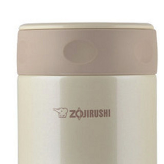 ZOJIRUSHI 象印 SW-EAE50-CC 焖烧杯 500ml 奶白色