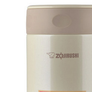 ZOJIRUSHI 象印 SW-EAE50-CC 焖烧杯 500ml 奶白色