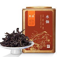 熙溪 水仙乌龙茶 80g