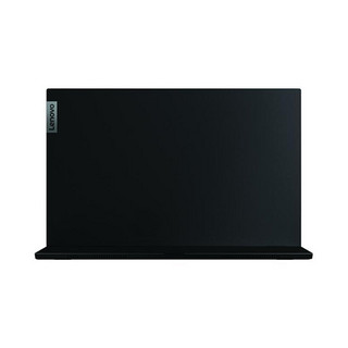 Lenovo 联想 Thinkvision M14 14英寸 IPS 显示器 (1920×1080、60Hz、72%NTSC、Type-C 65W)