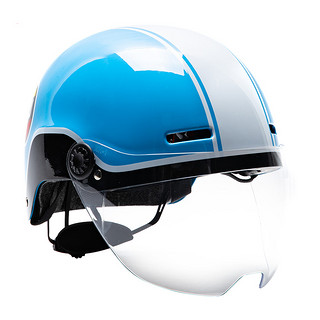 Niu Technologies 小牛电动 电动车DIY头盔