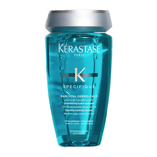 KÉRASTASE 卡诗头皮系列新舒缓丝盈洗发水 250ml