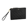 LOUIS VUITTON 路易威登 MÉLANIE系列 女士中号手拿包 M68705 黑色