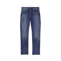 Levi's 李维斯 Engineered Jeans系列 502 男士牛仔长裤 72775-0014 牛仔色 36/34