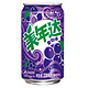 PLUS会员：PEPSI 百事 美年达 Mirinda 汽水可乐 碳酸饮料 混入装（橙味330ml*16罐+葡萄味330ml*4罐+青苹果味330ml*4罐）百事出品