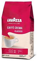LAVAZZA 拉瓦萨 Lavazza Caffè Crema 经典咖啡 1包（1 x 1 kg）
