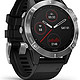 GARMIN 佳明 Garmin fēnix6 Ultimate Multisport GPS手表，V02 Max 英文版，亚马逊特价