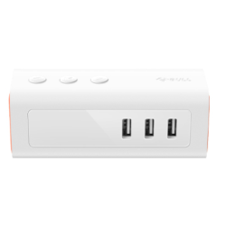 BULL 公牛 GNV-UUP152 USB插座