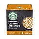 88VIP：STARBUCKS 星巴克 焦糖风味 玛奇朵胶囊咖啡 128g