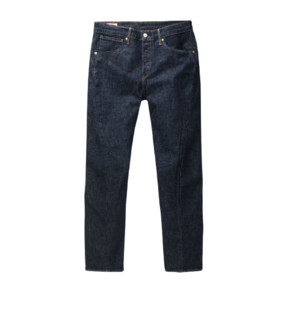 Levi's 李维斯 Engineered Jeans系列 512 男士牛仔长裤 74903-0000