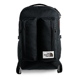 THE NORTH FACE 北面 户外背包 3KY4-KS7 黑色 25.5L