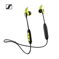 SENNHEISER 森海塞尔 CX SPORT 颈挂式蓝牙运动耳机