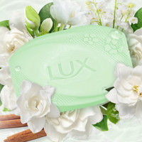 88VIP：LUX 力士 丝滑润肤娇肤香皂