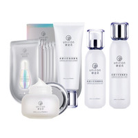 御泥坊光感小灯泡亮肤五件套装