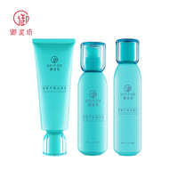 御泥坊清爽平衡控油三件套礼盒