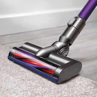 dyson 戴森 V6 motorhead 手持式吸尘器（已下架）