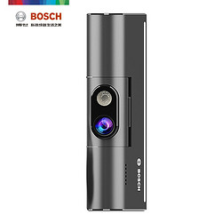 BOSCH 博世 G7 行车记录仪 双镜头 32G