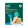 88VIP：Enoulite 英氏 多乐能系列 婴幼儿泰国茉莉香米米饼 24g