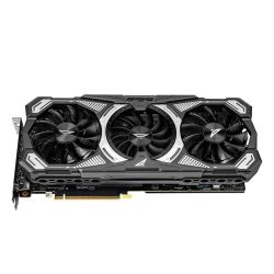 ZOTAC 索泰 GeForce RTX 3060-12GD6 PGF XGOC 显卡