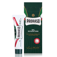 PRORASO 博拉索 男士薄荷桉树急救止血胶 10ml