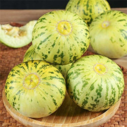 八里香花蕾甜瓜 5斤多少钱-什么值得买