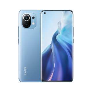 Xiaomi 小米 11 套装版 5G手机