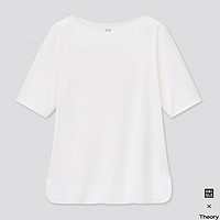 UNIQLO 优衣库 UQ437986 女士T恤