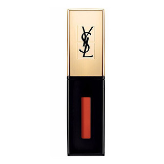 YVES SAINT LAURENT 圣罗兰 纯色唇釉 #8 6ml