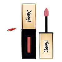 YVES SAINT LAURENT 圣罗兰 纯色唇釉 #7 6ml