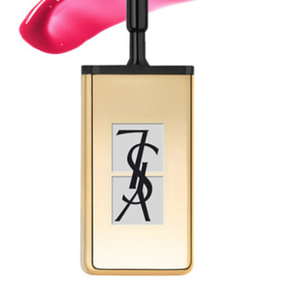 YVES SAINT LAURENT 圣罗兰 纯色唇釉 #204 6ml